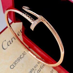 Cartier Bracelet